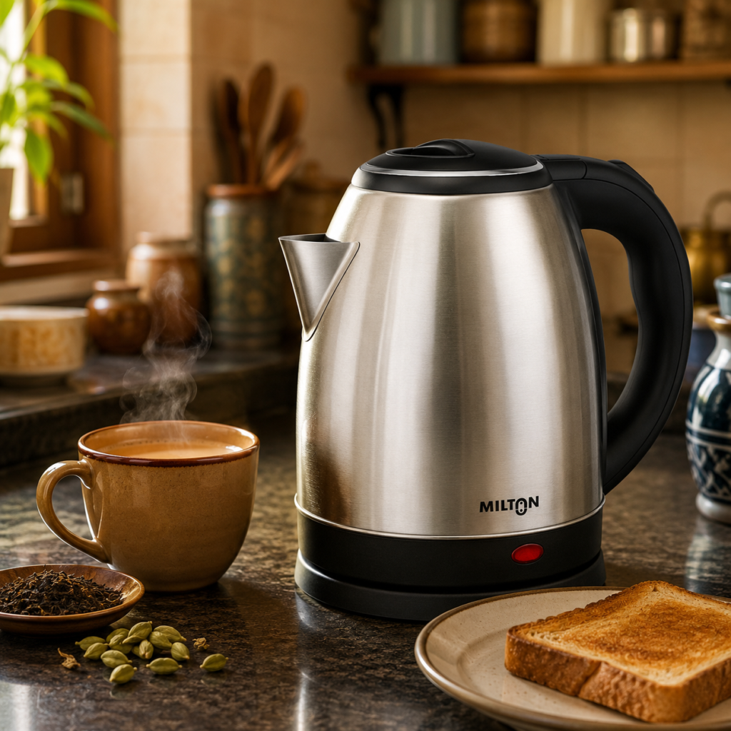 Best Electric Kettle in India