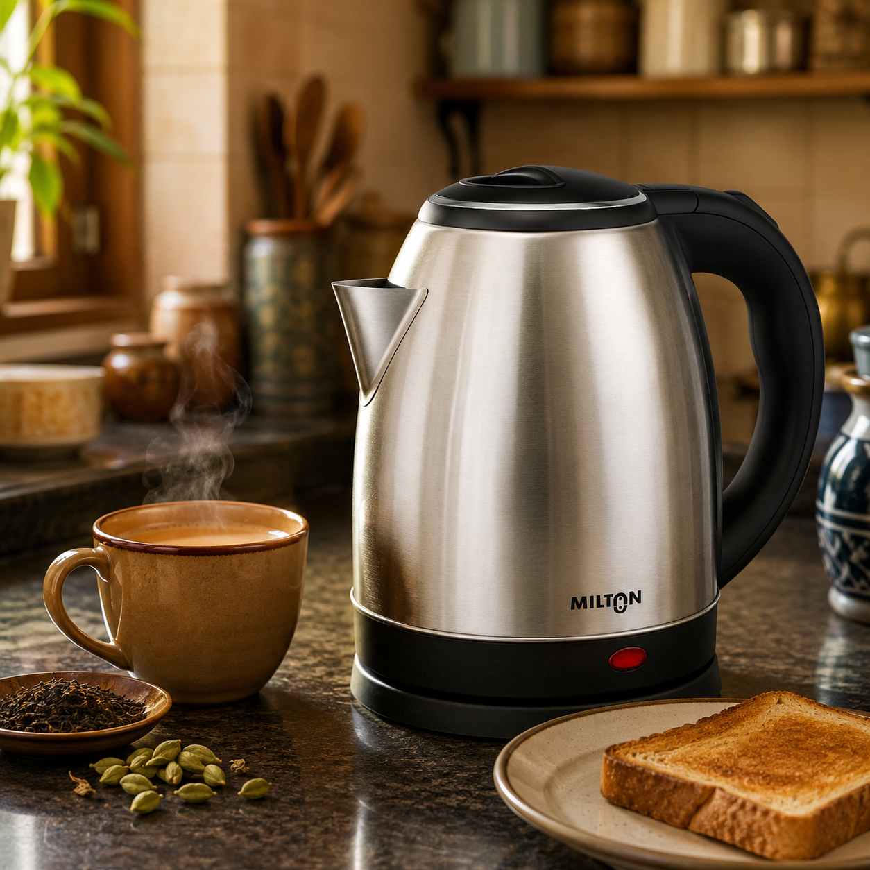 Best Electric Kettle in India