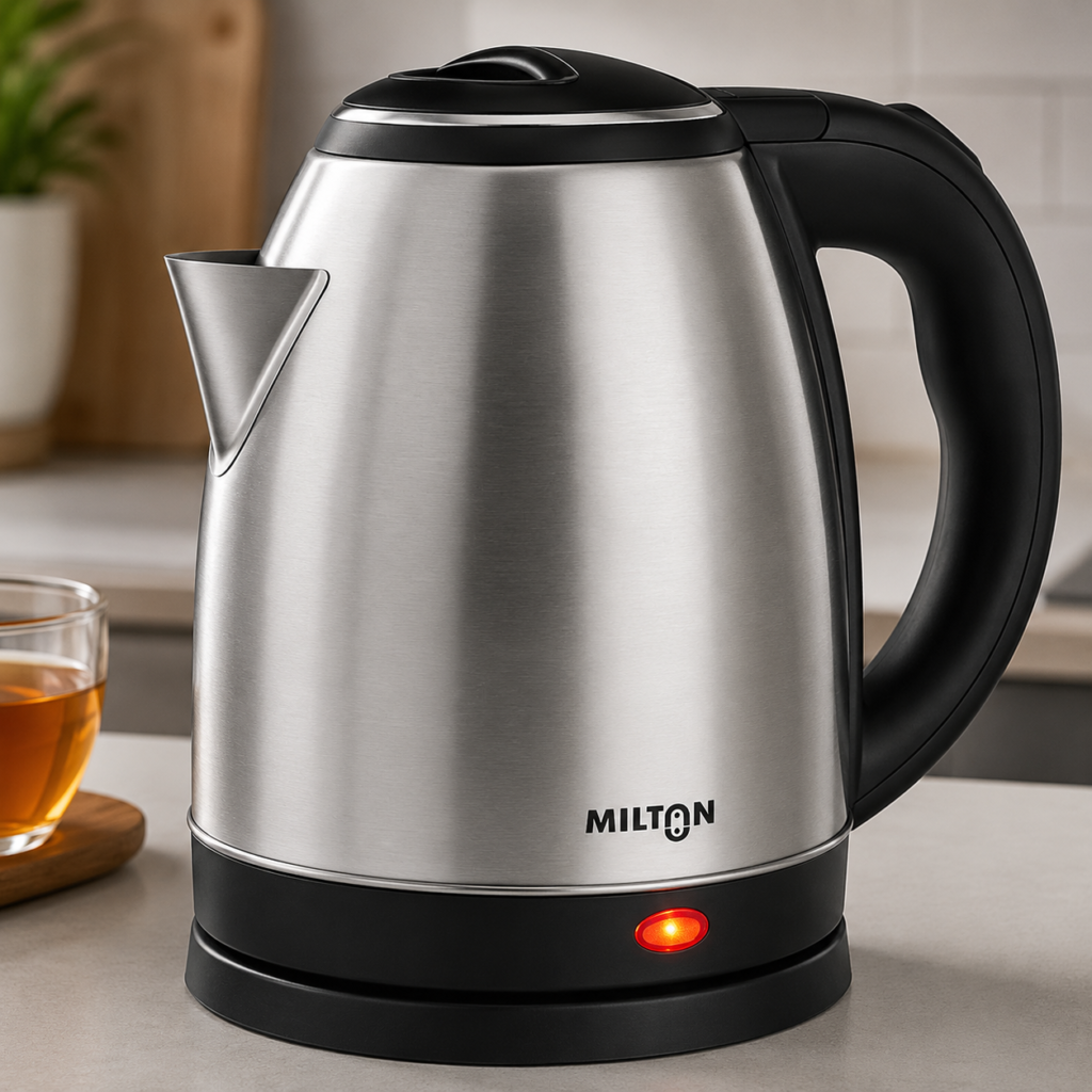 Best Electric Kettle under 700